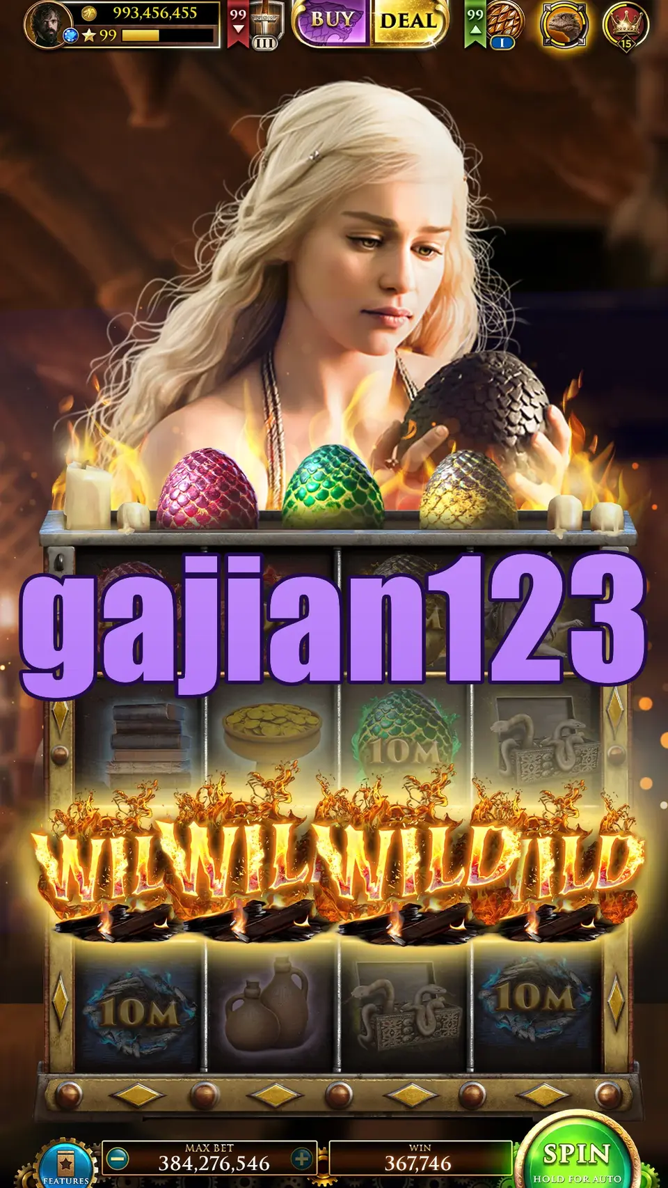 gajian123 APK