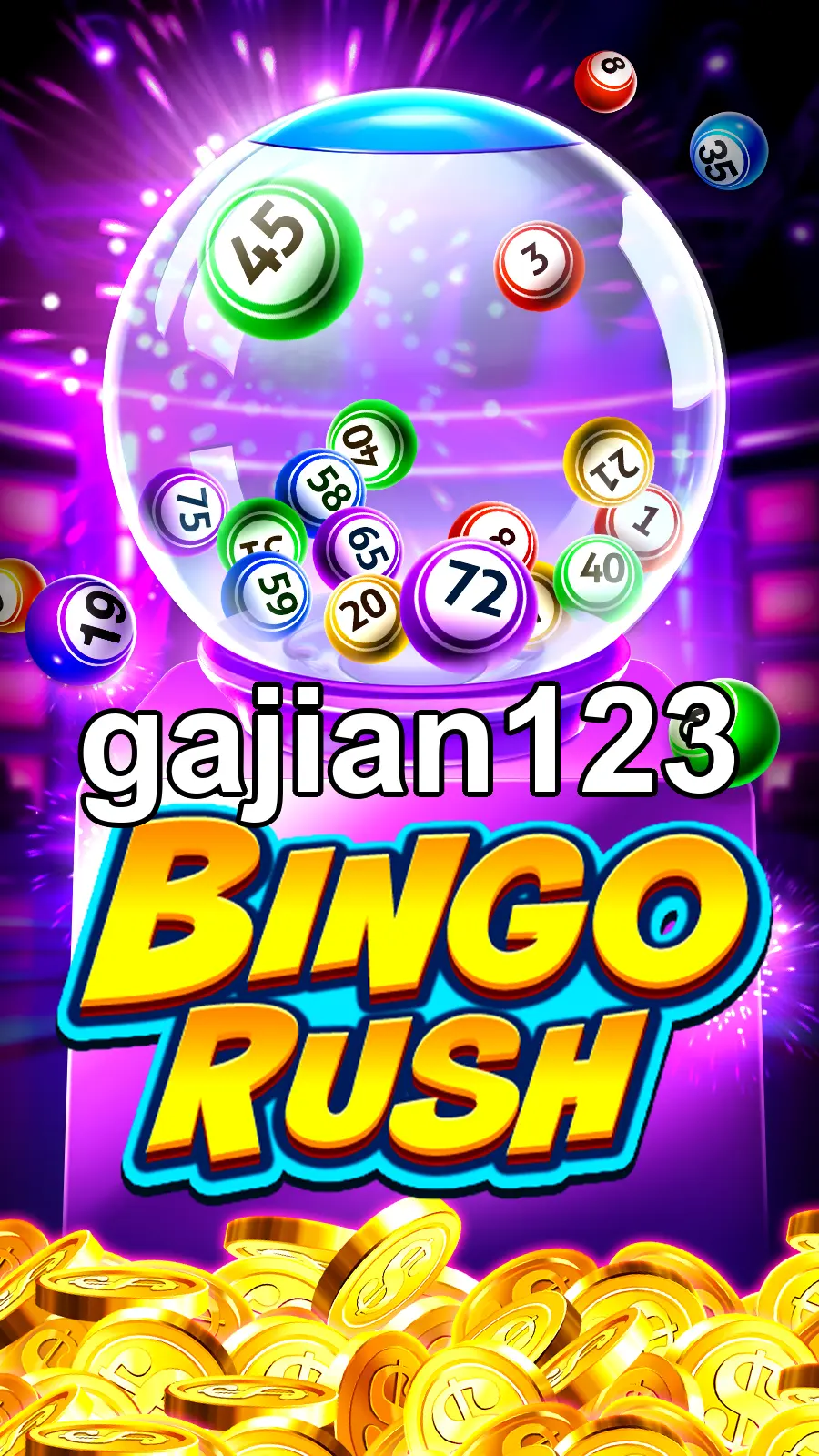 gajian123 APK