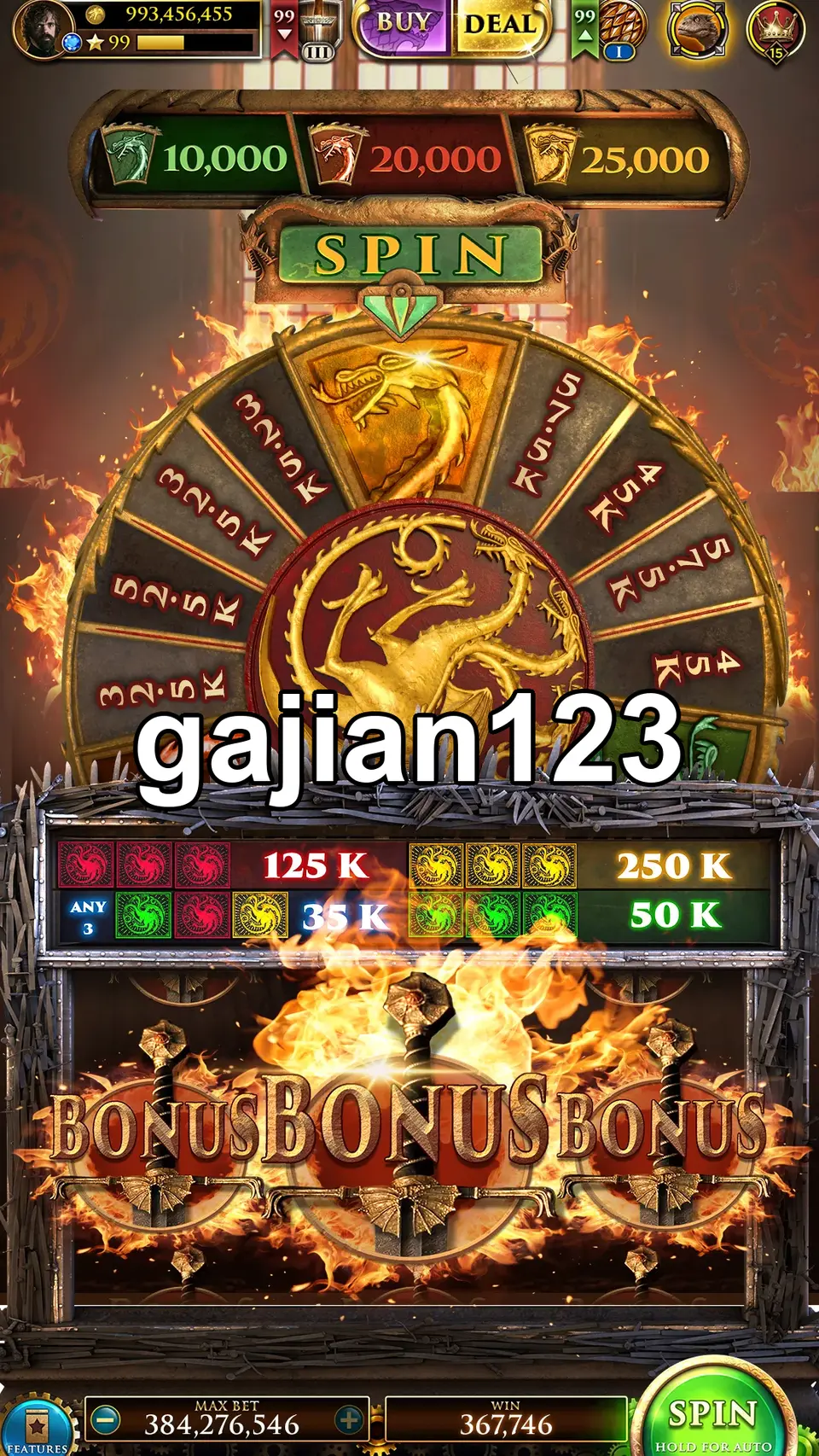 gajian123 APK