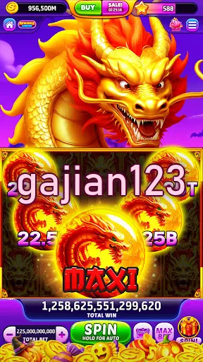 gajian123 Masuk