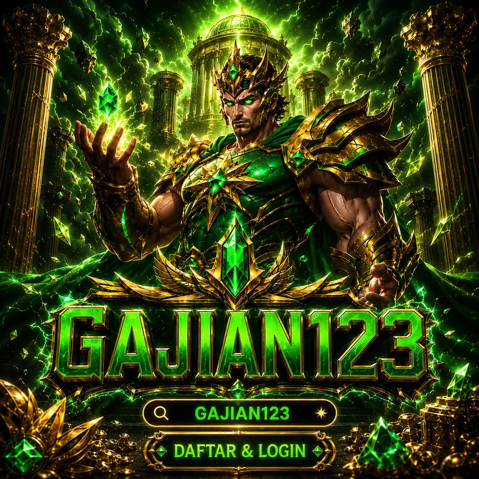 gajian123 APK Resmi Unduh