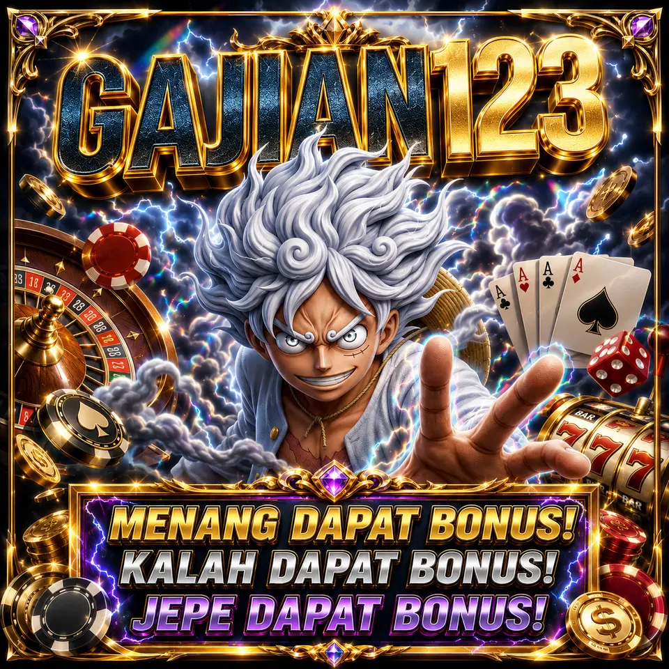 gajian123 Masuk - gajian123 Resmi