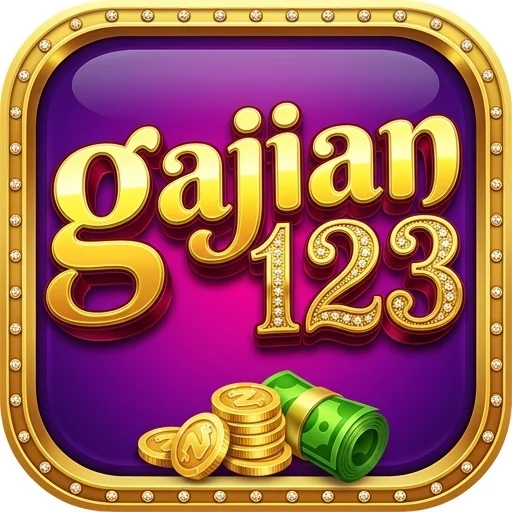 gajian123 Logo - Resmi