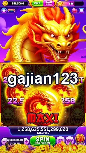 gajian123 Preview - Resmi Unduh
